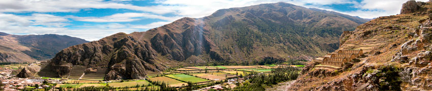 Chemin Inca Classique Machu Picchu Vallée Sacrée