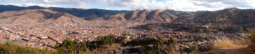 Chemin Inca Classique Machu Picchu Cusco Vallée Sacrée