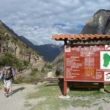 Qu’est-ce que le Chemin de l’Inca jusqu’au Machu Picchu ?