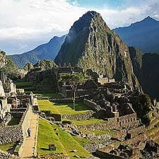 Le Mystère Inca du Machu Picchu