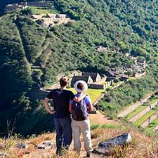 Randonnée  Choquequirao 4 Jours