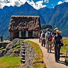 Chemin Inca Classique + Machu Picchu + Cusco + Vallée Sacré 9 Jours