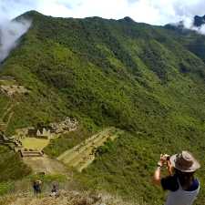 Randonnée Choquequirao – Machu Picchu 9 Jours