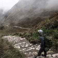 Quelle est la difficulté du Chemin de l’Inca au Machu Picchu ?