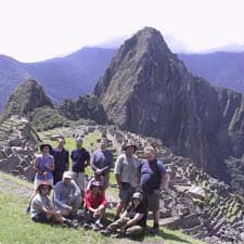 Forfaits touristiques Machu Picchu
